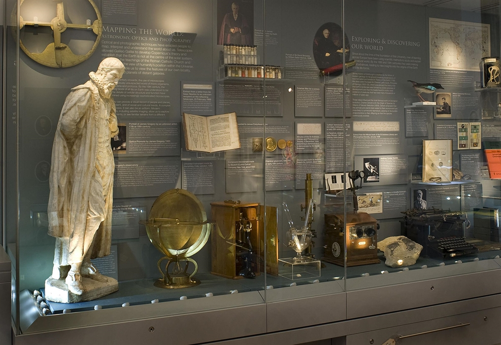 Understanding The Importance Of Heritage And Museums HangeUl Museum